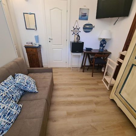 Ginger By Portofinovacanze Hotel Rapallo Eksteriør billede