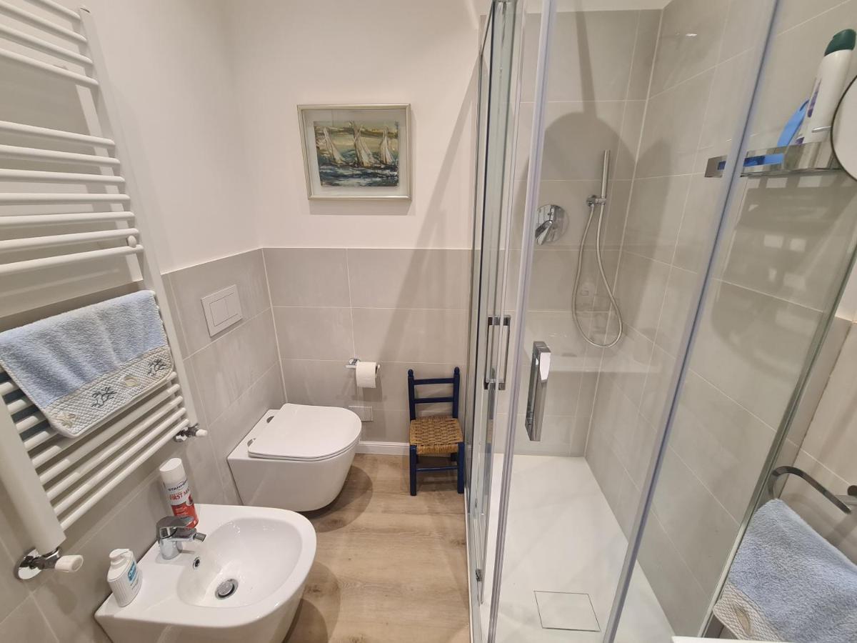 Ginger By Portofinovacanze Hotel Rapallo Eksteriør billede
