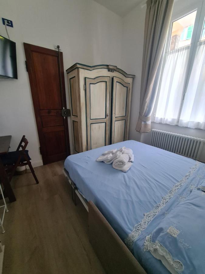 Ginger By Portofinovacanze Hotel Rapallo Eksteriør billede