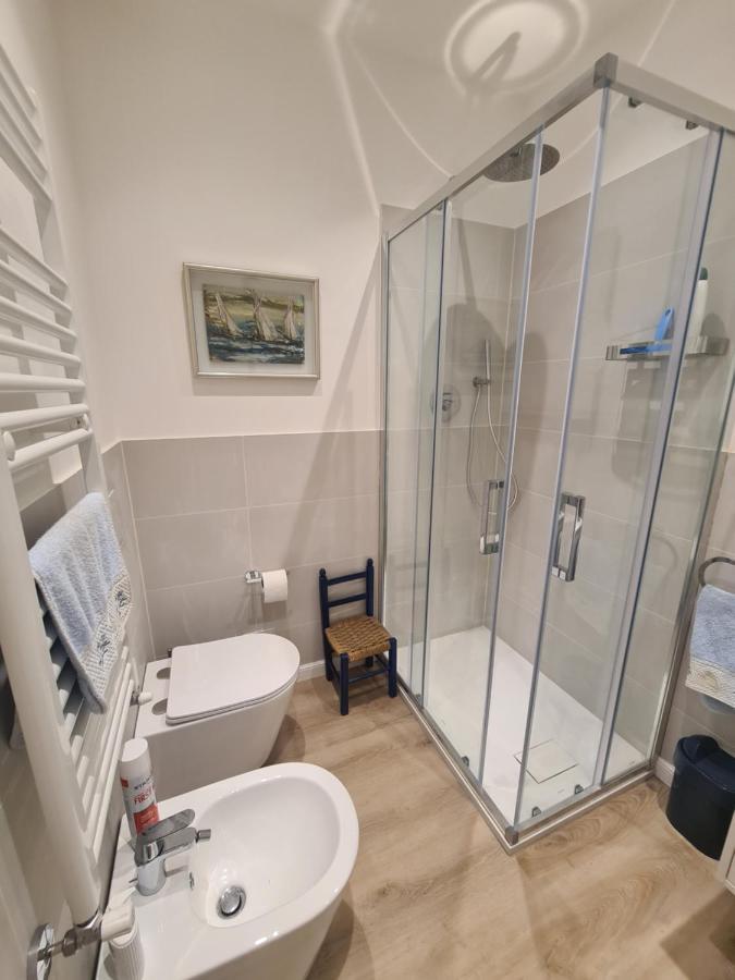 Ginger By Portofinovacanze Hotel Rapallo Eksteriør billede