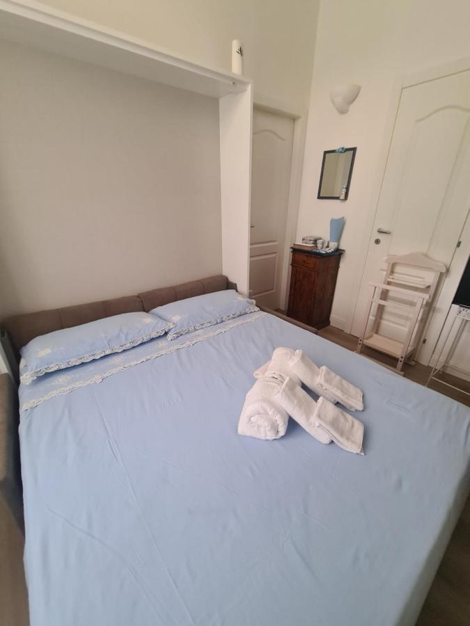 Ginger By Portofinovacanze Hotel Rapallo Eksteriør billede