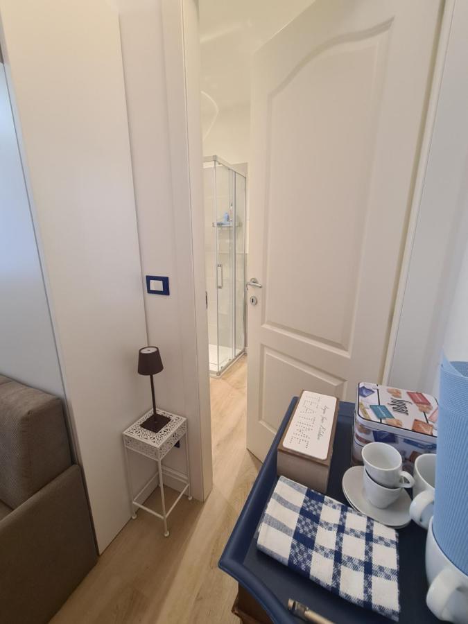 Ginger By Portofinovacanze Hotel Rapallo Eksteriør billede