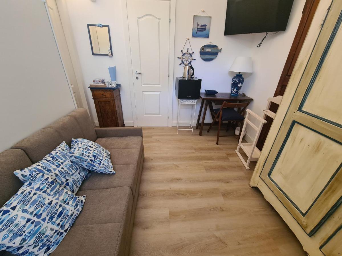 Ginger By Portofinovacanze Hotel Rapallo Eksteriør billede
