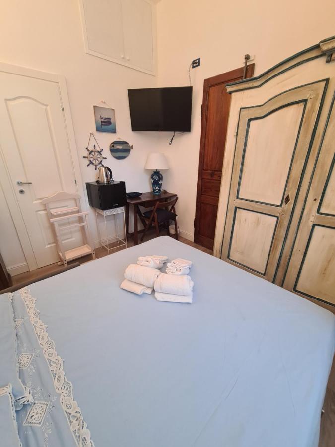 Ginger By Portofinovacanze Hotel Rapallo Eksteriør billede