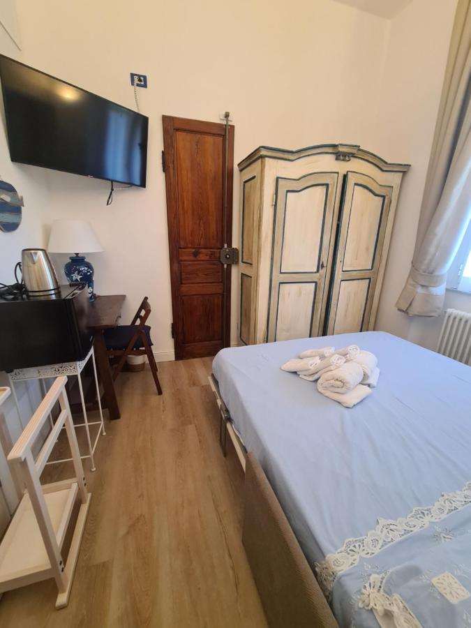 Ginger By Portofinovacanze Hotel Rapallo Eksteriør billede