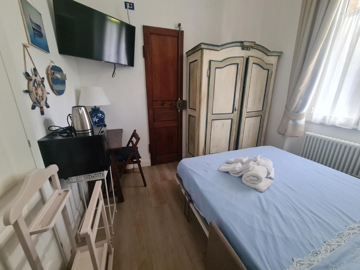 Ginger By Portofinovacanze Hotel Rapallo Eksteriør billede