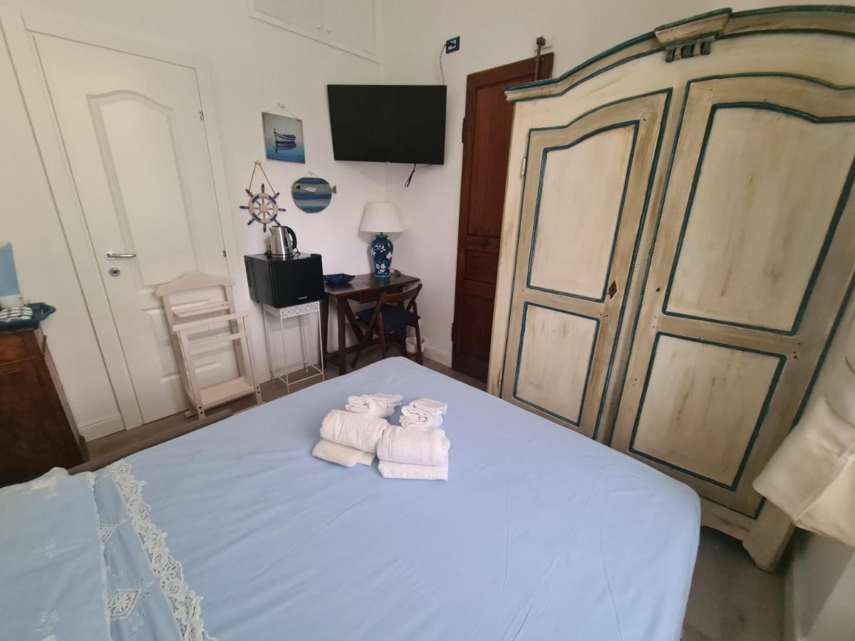 Ginger By Portofinovacanze Hotel Rapallo Eksteriør billede