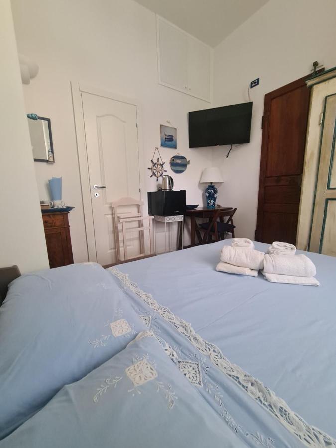 Ginger By Portofinovacanze Hotel Rapallo Eksteriør billede