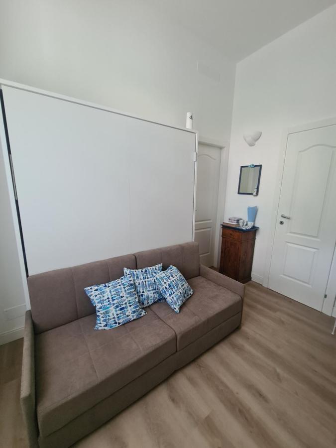 Ginger By Portofinovacanze Hotel Rapallo Eksteriør billede